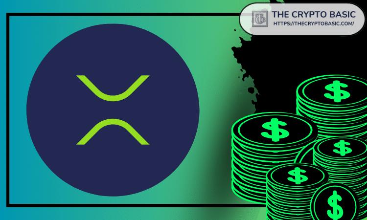 专家称，5年后每个人都会后悔购买XRP today